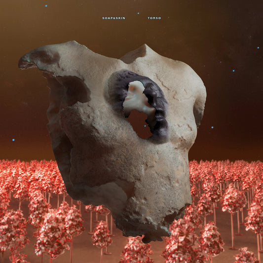 Soap&Skin - TORSO [CD]