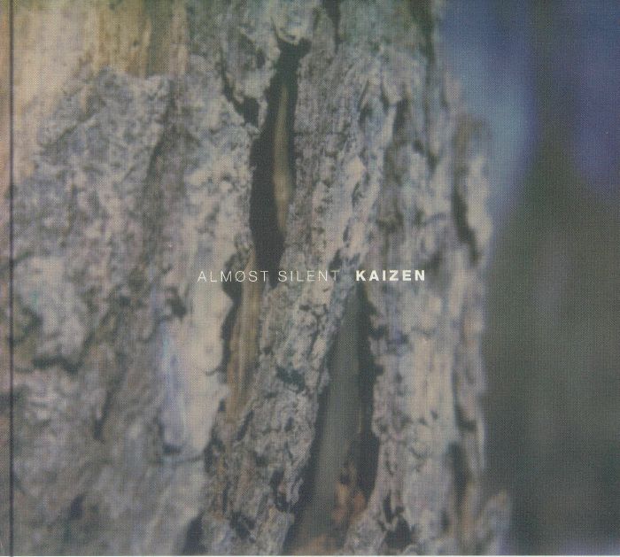 ALMOST SILENT - Kaizen [2CD]