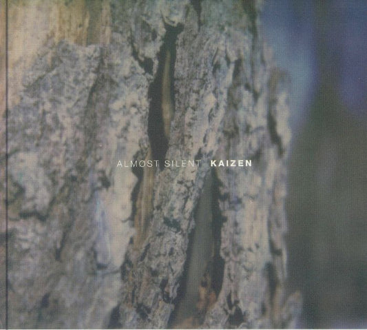 ALMOST SILENT - Kaizen [2CD]
