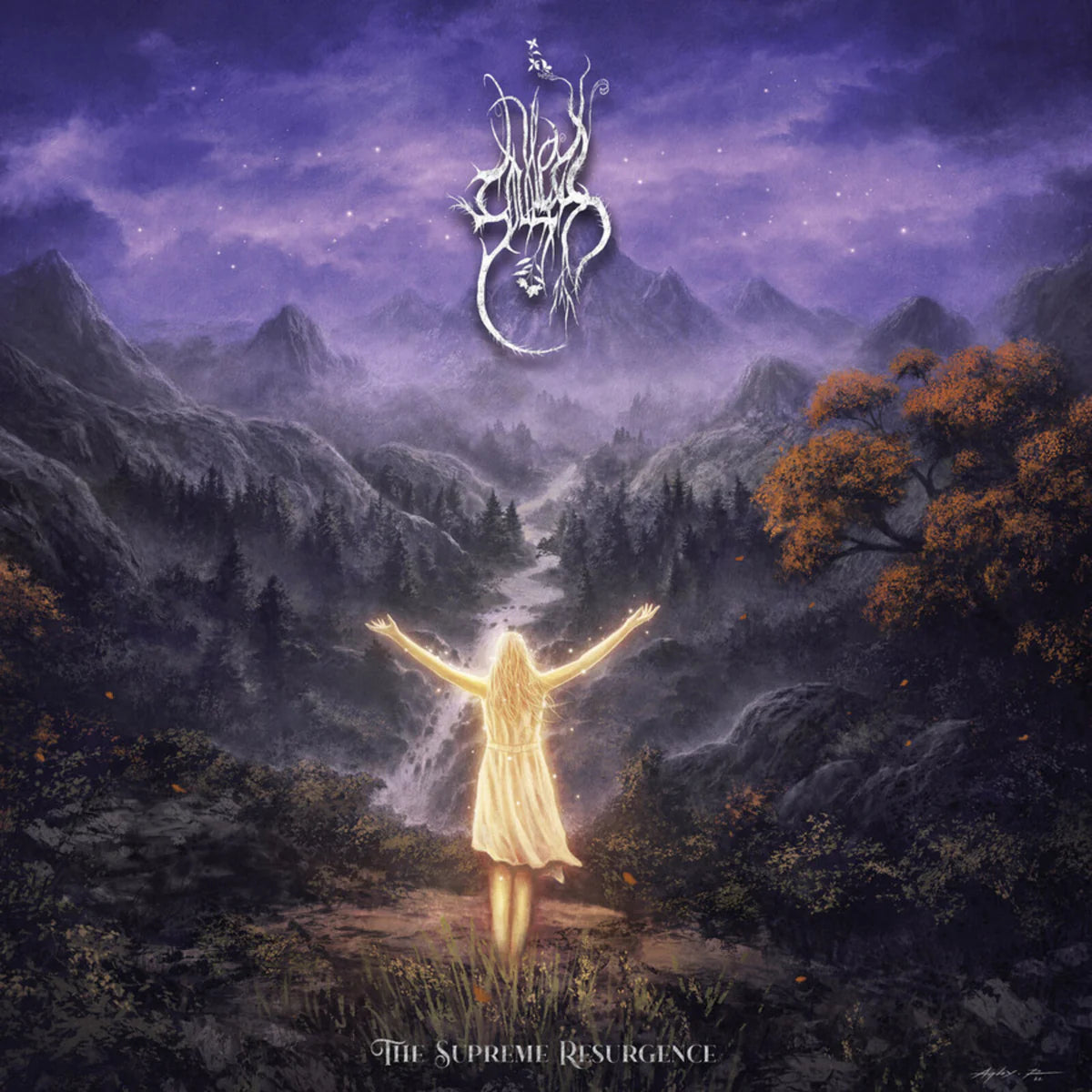 Soulless - The Supreme Resurgence [CD]