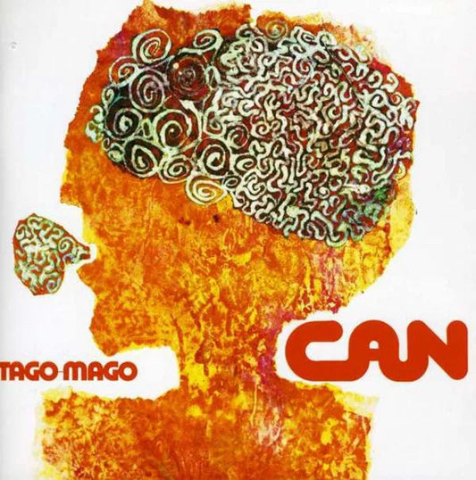 CAN - TAGO MAGO [CD]