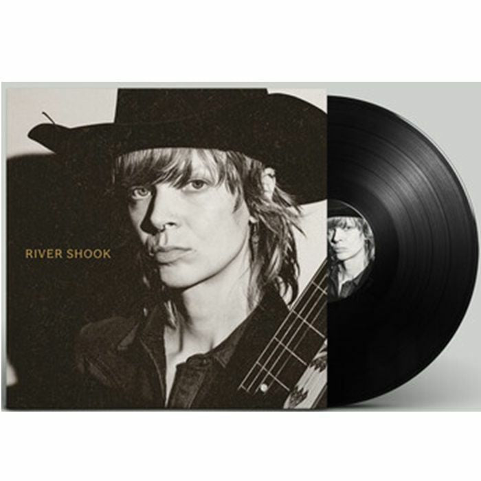 River Shook - River Shook