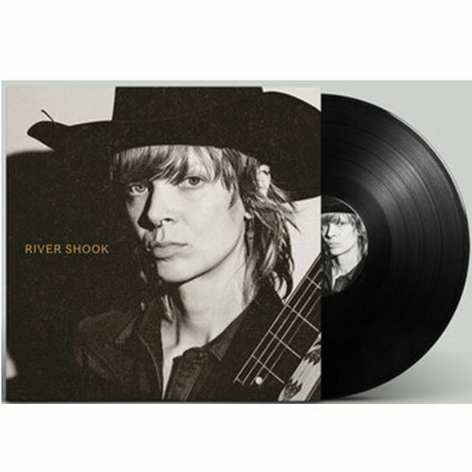River Shook - River Shook
