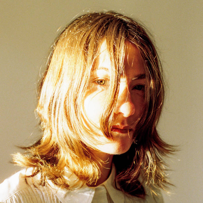 Rowena Wise - Bad Things Feel Good [blue coloured vinyl]
