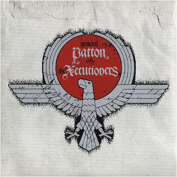 GENERAL PATTON VS. THE X-ECUTIONERS - General Patton vs. The X-Ecutioners [Coloured Vinyl]