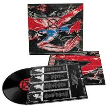 Circle X - Prehistory