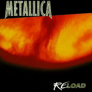 Metallica - Reload [2LP]
