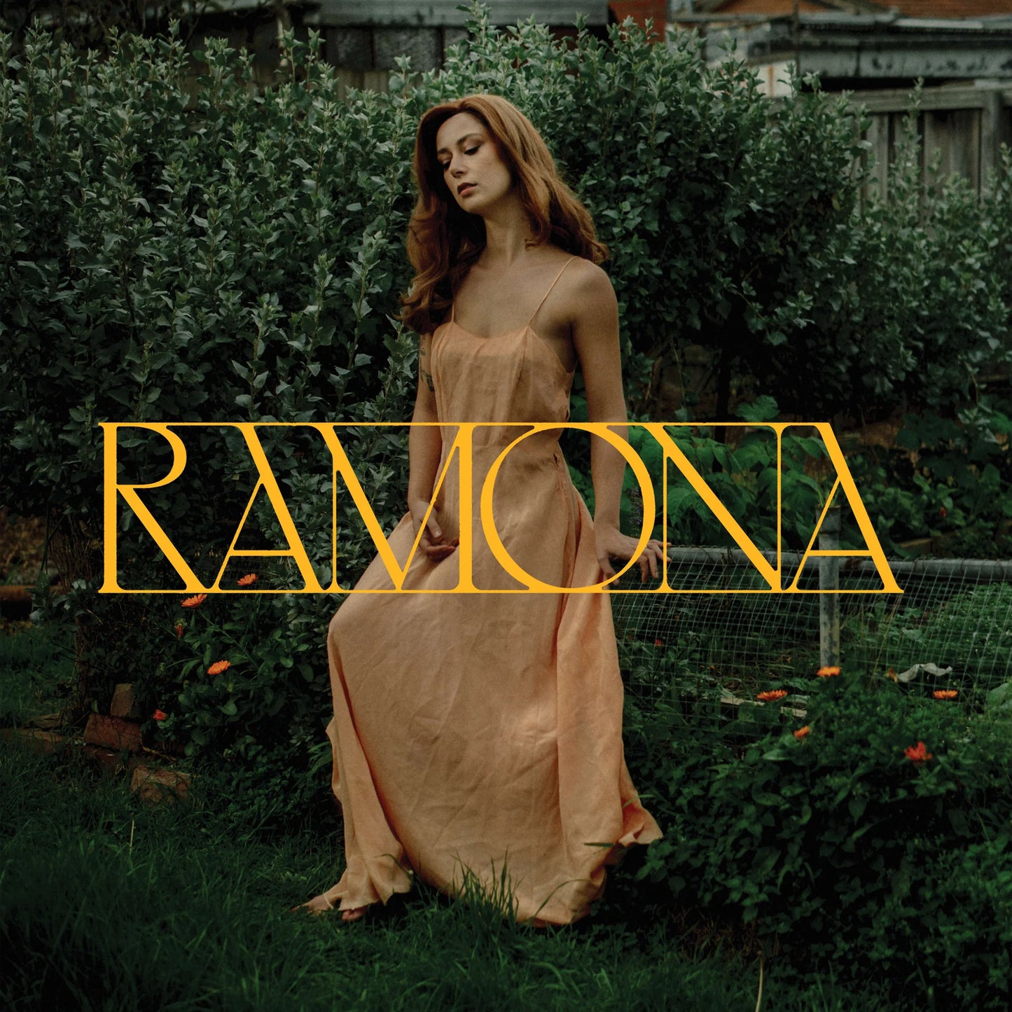 Grace Cummings - Ramona [CD]