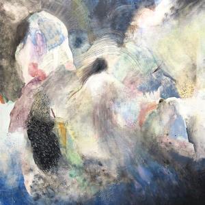 Avital Rolnick	- The Space Within