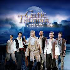 Celtic Thunder - Storm (15th Anniversary) [CD]