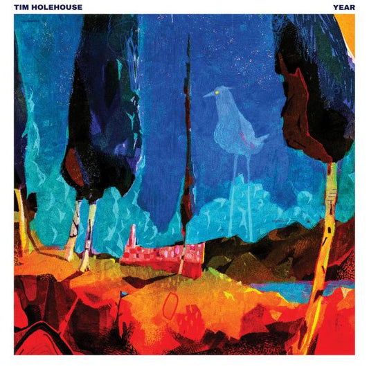 Tim Holehouse - Year