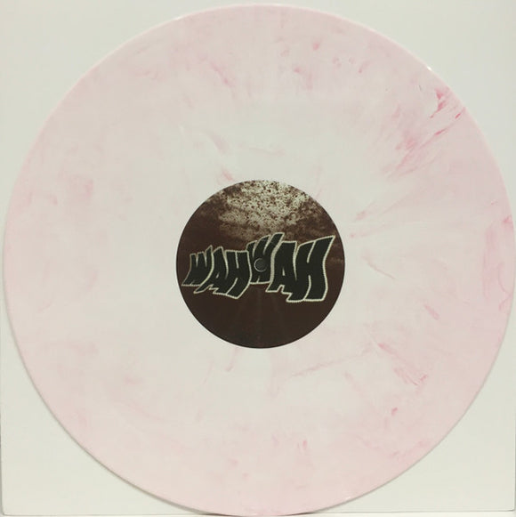 Various Artists - Crazy Acid Techno Nutters [Pink Marble Vinyl]