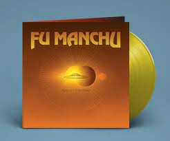 Fu Manchu - Signs of Infinite Power [Coloured Vinyl]
