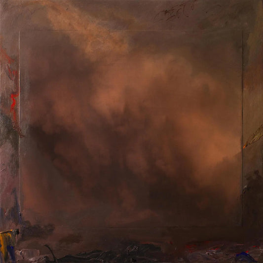 Mas Aya - Coming And Going [Indie Exclusive Trans Green Vinyl]