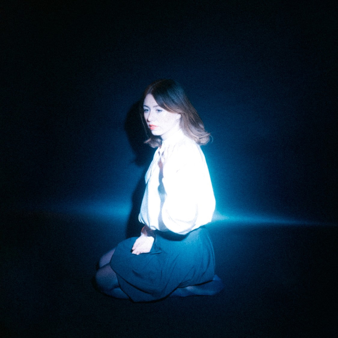 Robin Kester - Dark Sky Reserve [Black LP]