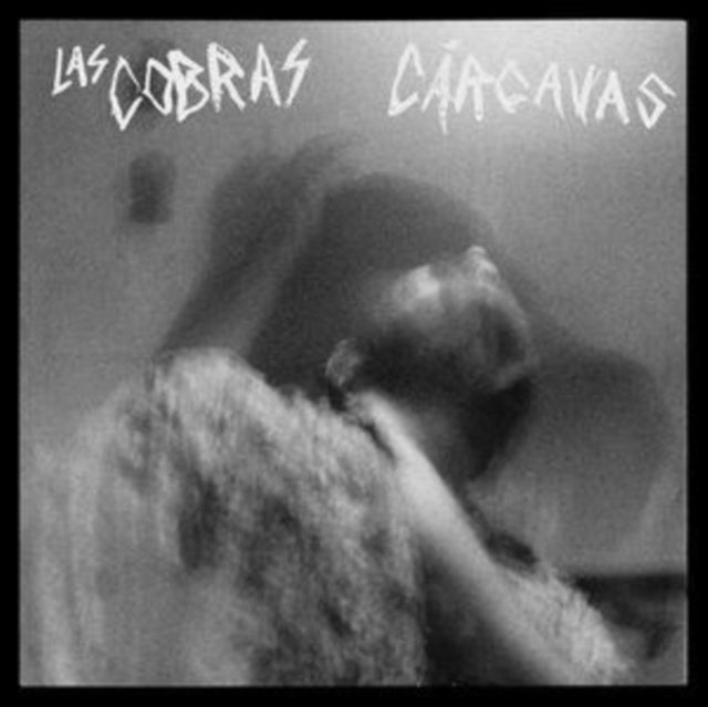 Las Cobras - Cárcavas