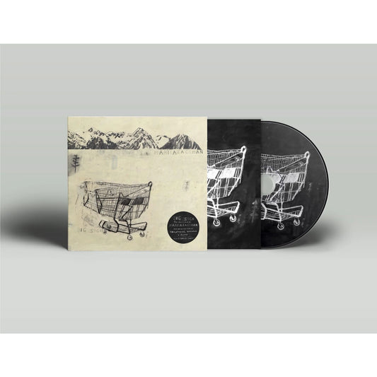 Marika Hackman - Big Sigh [CD]