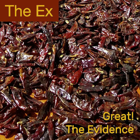 The Ex - Great! [7" Vinyl]
