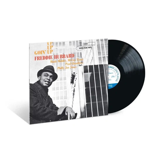 Freddie Hubbard - Goin’ Up (Classic Vinyl)