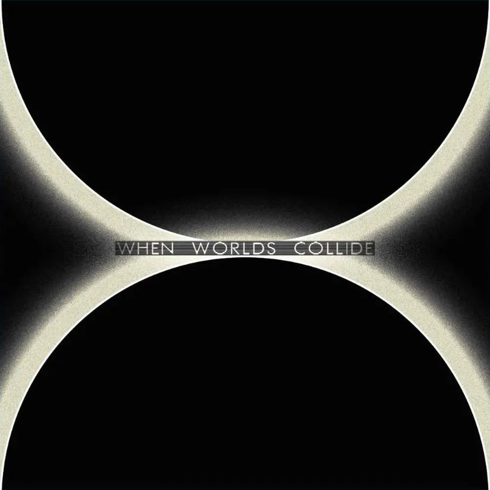 Various - When Worlds Collide [2LP]