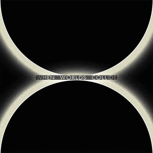 Various - When Worlds Collide [2LP]