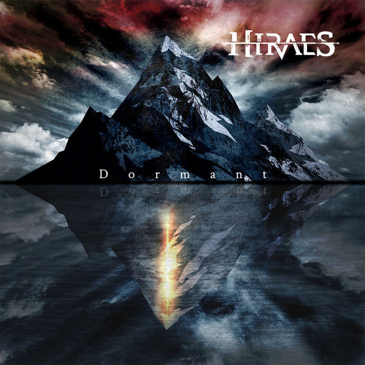 Hiraes - Dormant [CD]