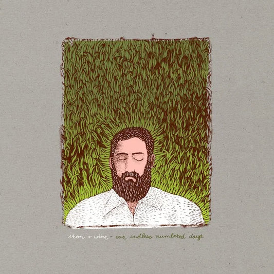 IRON & WINE - OUR ENDLESS NUMBERED DAYS [2LP]