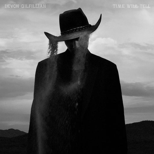 Devon Gilfillian - Time Will Tell [Ecomix Yellow Vinyl]