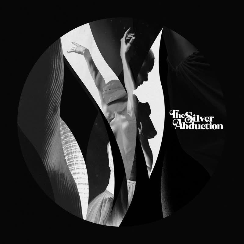 The Silver Abduction - The Silver Abduction [LP]