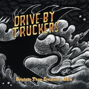 Drive-By Truckers - Brighter Than Creation's Dark [Coloured Vinyl 2LP]
