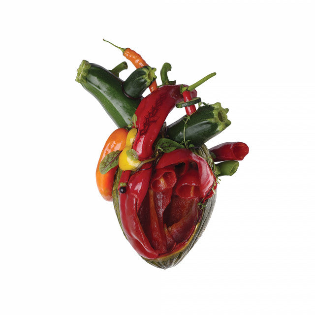 Carcass - Torn Arteries [2LP Transparent Lime Vinyl]