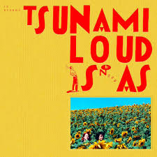 Tsunami - Loud Is As [Grey Vinyl 5LP]