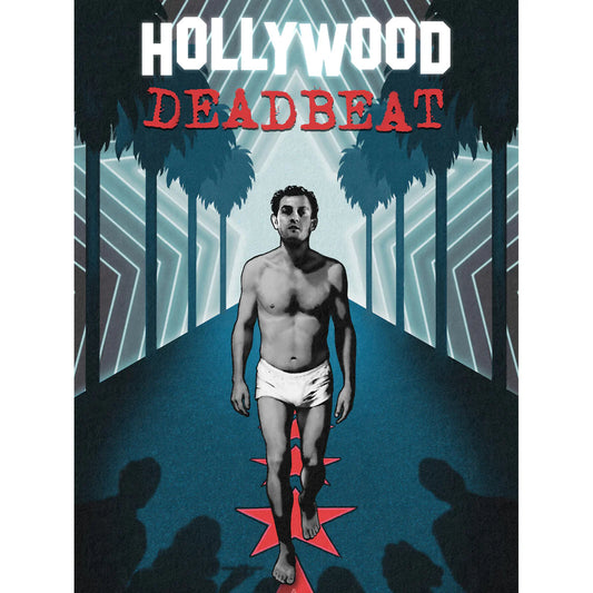 Hollywood Deadbeat - Hollywood Deadbeat [DVD]