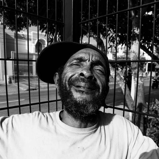 Crimeapple & Big Ghost Ltd - Bazuko [LP]