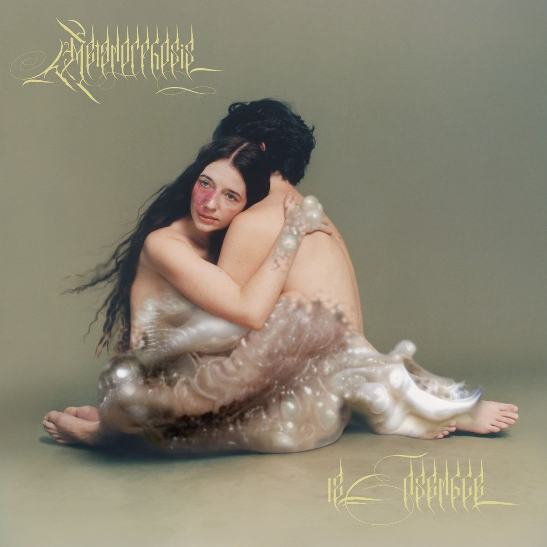 12 Ensemble - Metamorphosis [2LP]