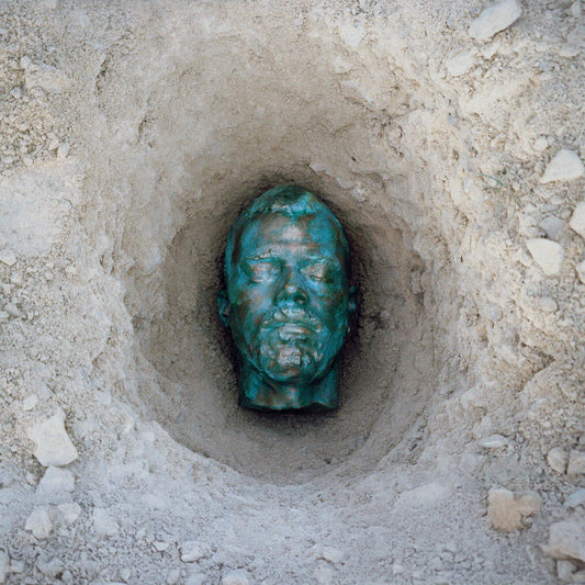 Oscar Jerome - The Fork [CD]