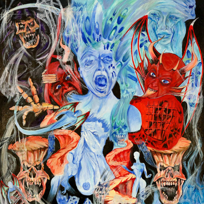 Awol - Tear 'Em To Bits [CD]