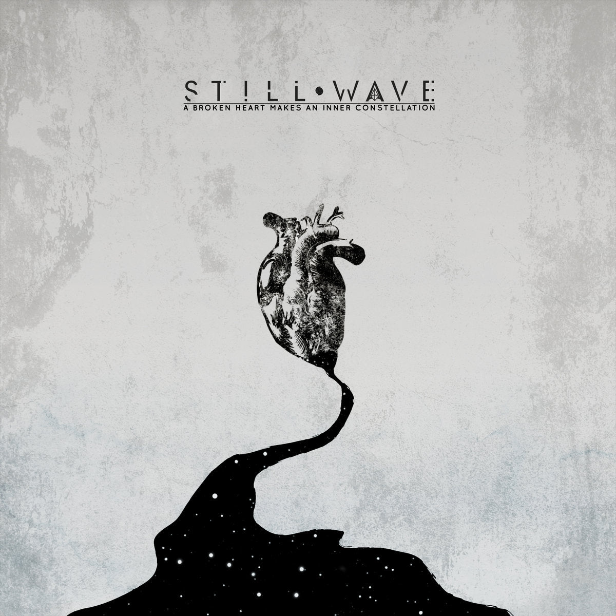 Still Wave - A Broken Heart Makes an Inner Constellation [CD]