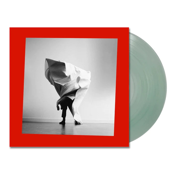 MOTHER MOTHER - Grief Chapter (Coke Bottle Clear Vinyl) (Rsd Stores + Hmv Exclusive)
