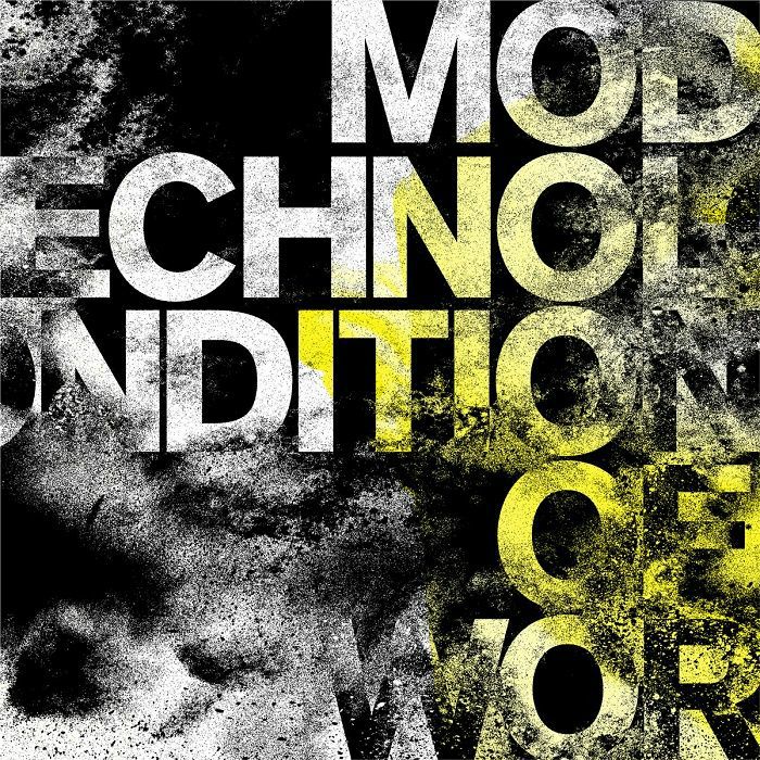 Modern Technology - Conditions Of Worth [180g Transparent 'Utility Yellow' Vinyl]