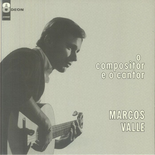 MARCOS VALLE - O COMPOSITOR E O CANTOR