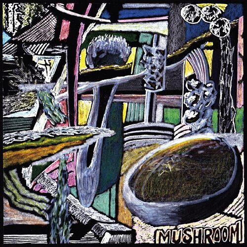 Mushroom - Messages from the Spliff Bunker (2LP Vinyl Edition)