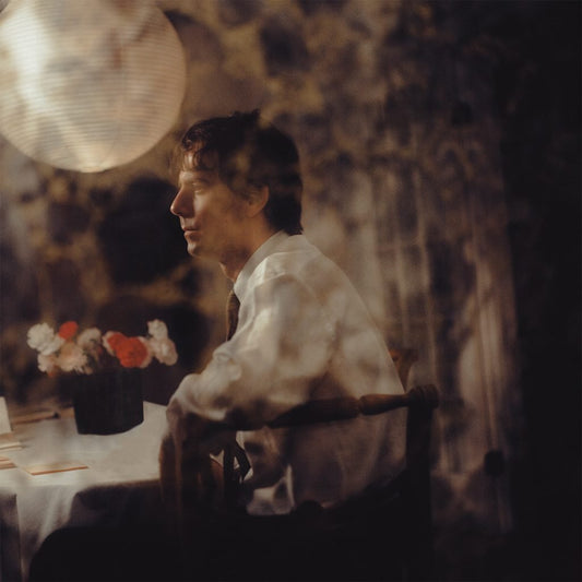 Addy Weitzman - Light Months Will Fly Over Us