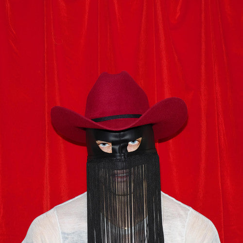 ORVILLE PECK - PONY