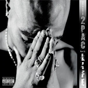 2Pac - The Best of 2Pac, Pt. 2: Life [CD]