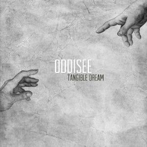 Oddisee - Tangible Dream [Coloured Vinyl]