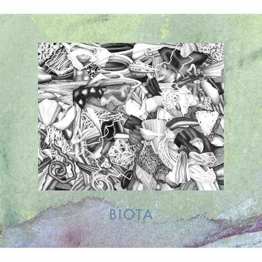 BIOTA - MEASURED NOT FOUND [CD]