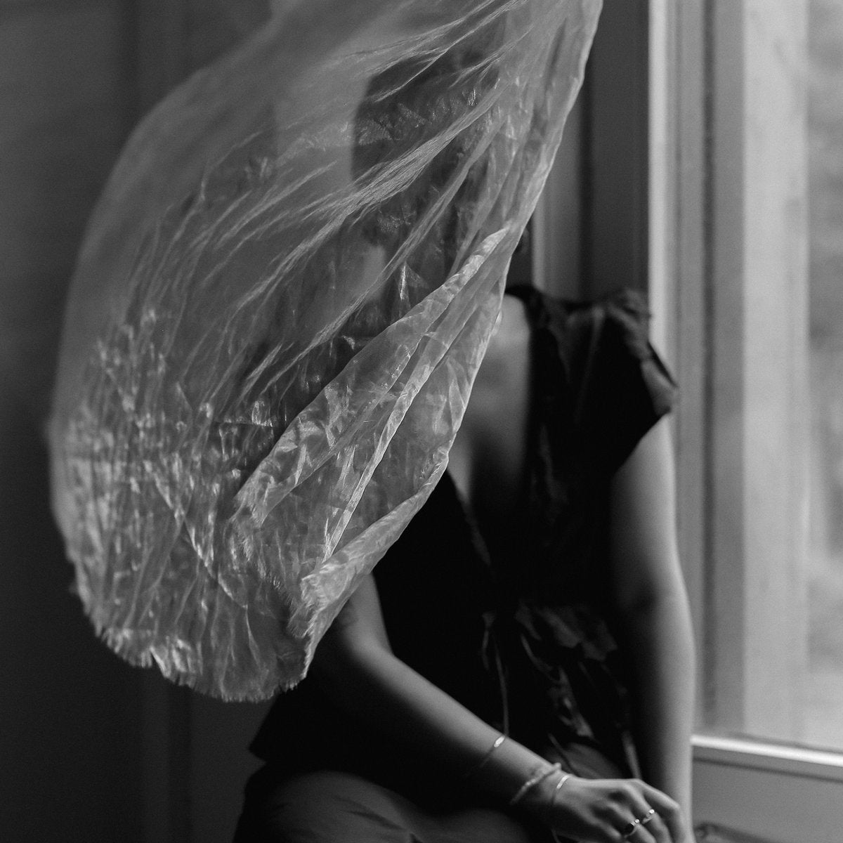 Ava Rasti - No One Knows How Wild The Wind Blows