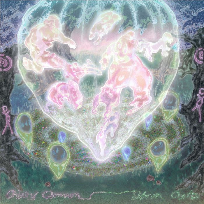 Orbury Common - Sylvan Chute [Coloured LP]