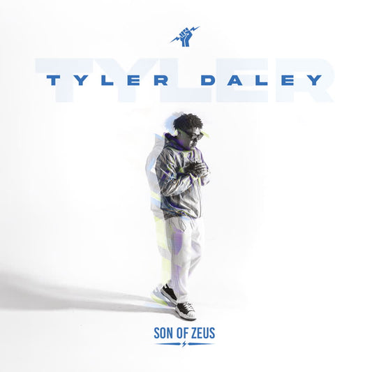 Tyler Daley - Son of Zeus